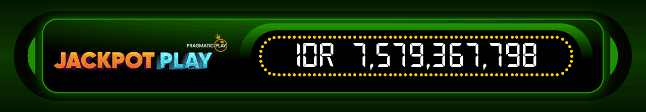 RP288 Jackpot