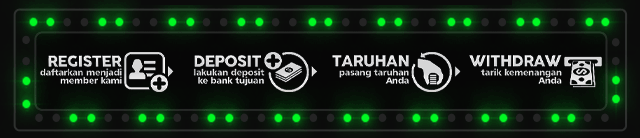 RP288 Jackpot